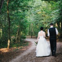 Hochzeit Natascha & Sander - Galerie