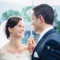 Hochzeit von Susanne & Henrik