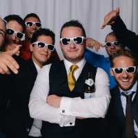 Hochzeit von Resi & Grissi - Photobooth