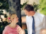Hochzeit Felicia & Philipp | Empfang
