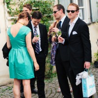 Hochzeit Tini & Stefan