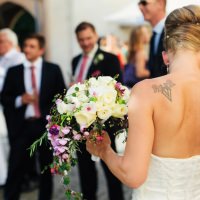 Hochzeit Tini & Stefan