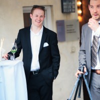 Hochzeit Tini & Stefan