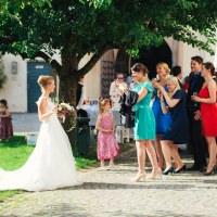 Hochzeit Tini & Stefan