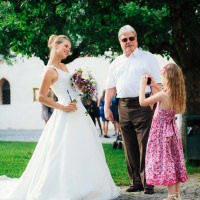 Hochzeit Tini & Stefan