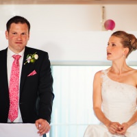 Hochzeit Tini & Stefan
