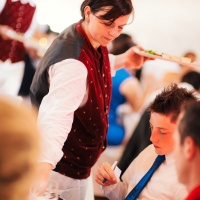 Hochzeit Tini & Stefan