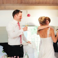 Hochzeit Tini & Stefan