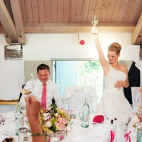 Hochzeit Tini & Stefan