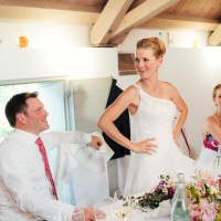 Hochzeit Tini & Stefan
