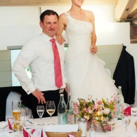 Hochzeit Tini & Stefan