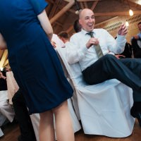 Hochzeit Tini & Stefan