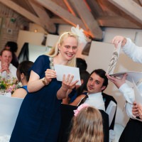 Hochzeit Tini & Stefan