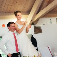 Hochzeit Tini & Stefan