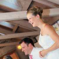 Hochzeit Tini & Stefan