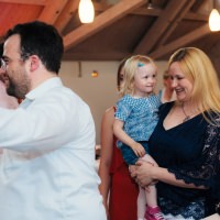 Hochzeit Tini & Stefan