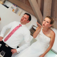 Hochzeit Tini & Stefan