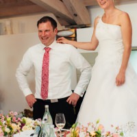 Hochzeit Tini & Stefan