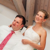 Hochzeit Tini & Stefan