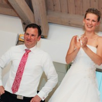 Hochzeit Tini & Stefan