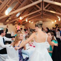 Hochzeit Tini & Stefan