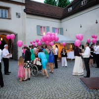 Hochzeit Tini & Stefan