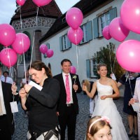 Hochzeit Tini & Stefan