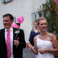Hochzeit Tini & Stefan