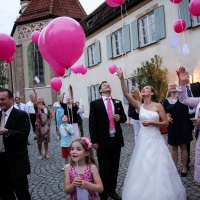 Hochzeit Tini & Stefan