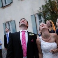Hochzeit Tini & Stefan