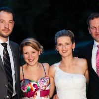 Hochzeit Tini & Stefan
