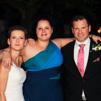 Hochzeit Tini & Stefan