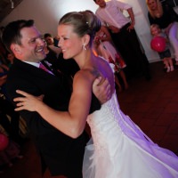 Hochzeit Tini & Stefan