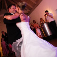 Hochzeit Tini & Stefan