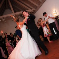 Hochzeit Tini & Stefan