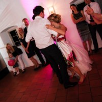 Hochzeit Tini & Stefan