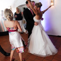 Hochzeit Tini & Stefan