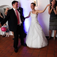 Hochzeit Tini & Stefan