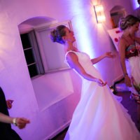 Hochzeit Tini & Stefan