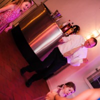Hochzeit Tini & Stefan
