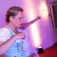 Hochzeit Tini & Stefan