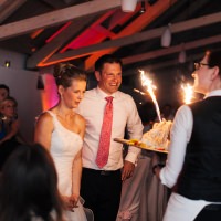 Hochzeit Tini & Stefan