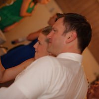 Hochzeit Tini & Stefan