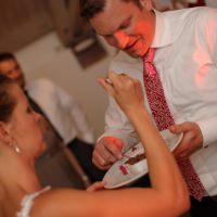 Hochzeit Tini & Stefan