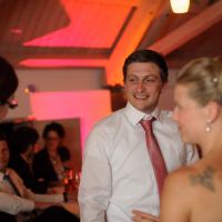 Hochzeit Tini & Stefan