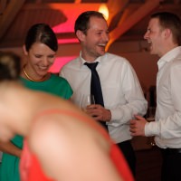 Hochzeit Tini & Stefan