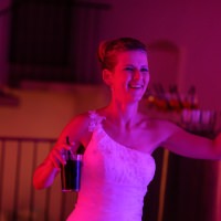 Hochzeit Tini & Stefan
