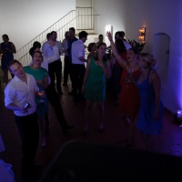 Hochzeit Tini & Stefan
