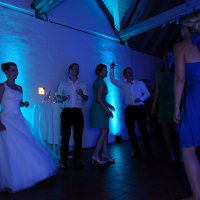 Hochzeit Tini & Stefan