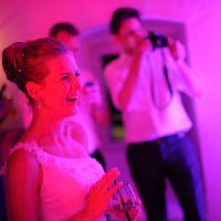 Hochzeit Tini & Stefan